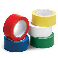 PVC TAPES