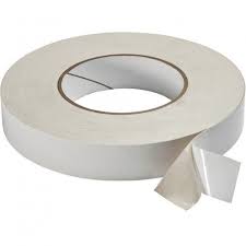 TISSUE TAPES