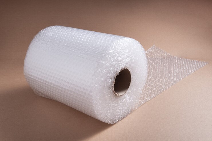 Bubble Roll